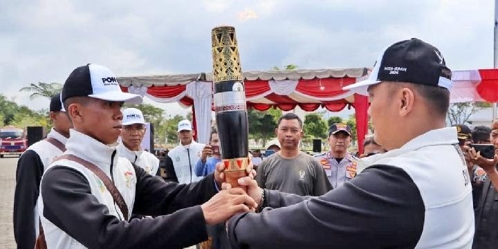 Simalungun Sukses Menjadi Tuan Rumah PON XXI 2024, Meninggalkan Warisan Prestasi dan Kebanggaan