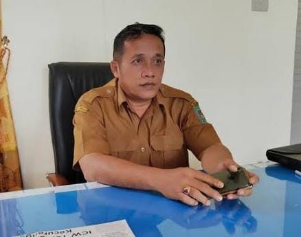 Kadis Kesehatan Simalungun Apresiasi Polres Simalungun Atas Pengungkapan Kasus Pencurian Ambulans