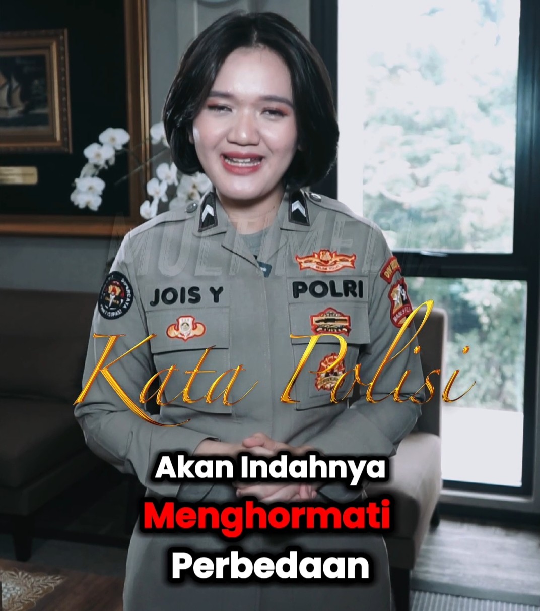 Polres Simalungun Jaga Keamanan Kampanye Pilkada 2024, Tekankan Persatuan dan Demokrasi Sejuk