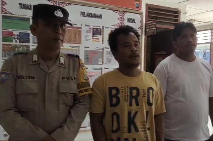 Polres Simalungun Tindak Tegas Pungutan Liar di Kawasan Wisata Sidamanik